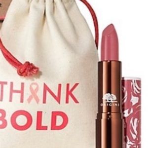Limited edition blooming bold lipstick kit